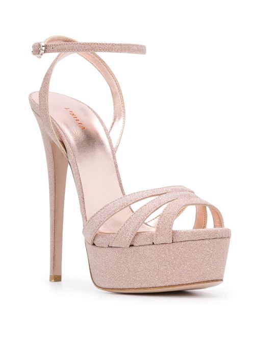 WOMEN Sandals LE SILLA | 5715Q100R1PPFES158SKIN